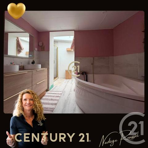 Maison à vendre  5 pièces - 171 m 2   AUCHEL  - 62