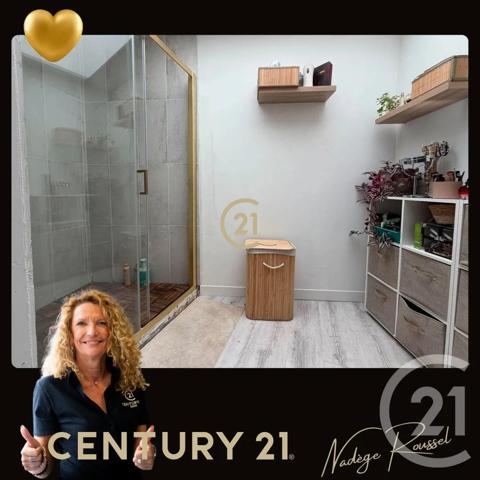 Maison à vendre  5 pièces - 171 m 2   AUCHEL  - 62