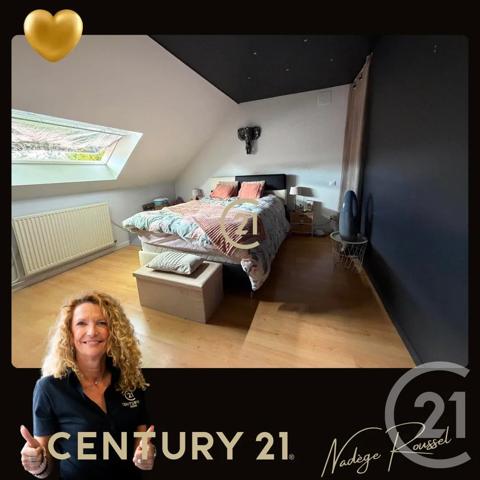 Maison à vendre  5 pièces - 171 m 2   AUCHEL  - 62