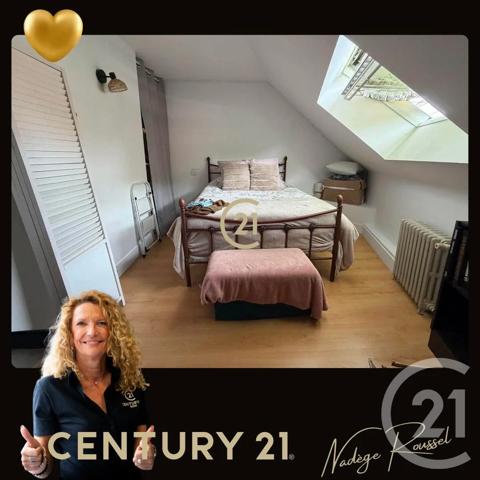 Maison à vendre  5 pièces - 171 m 2   AUCHEL  - 62