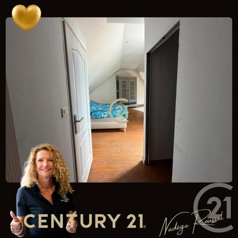 Maison à vendre  5 pièces - 171 m 2   AUCHEL  - 62