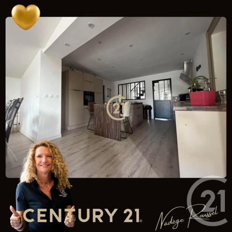 Maison à vendre  5 pièces - 171 m 2   AUCHEL  - 62
