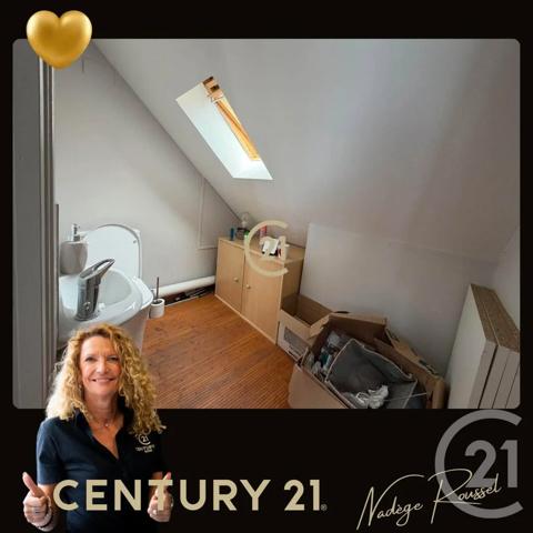 Maison à vendre  5 pièces - 171 m 2   AUCHEL  - 62