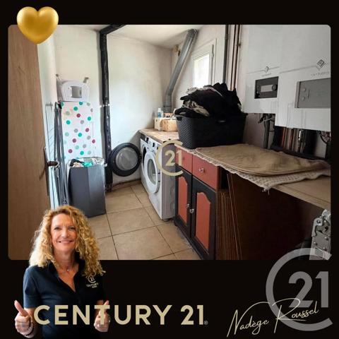 Maison à vendre  5 pièces - 171 m 2   AUCHEL  - 62