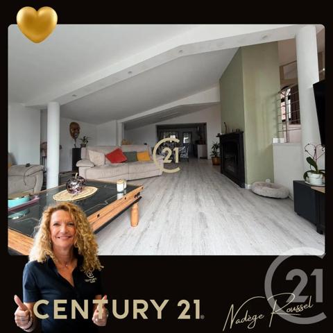 Maison à vendre  5 pièces - 171 m 2   AUCHEL  - 62