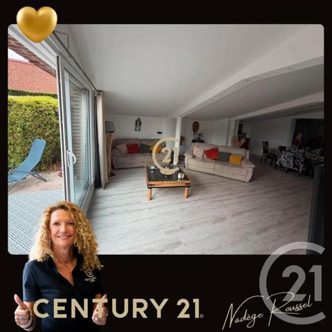 Maison à vendre  5 pièces - 171 m 2   AUCHEL  - 62