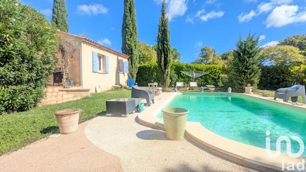 Maison à vendre 5 pièces 103 m² Maubec