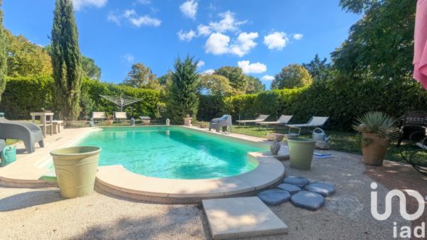 Maison à vendre 5 pièces 103 m² Maubec