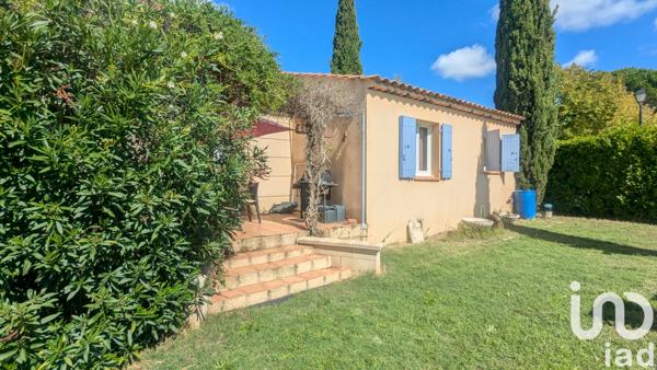 Maison à vendre 5 pièces 103 m² Maubec