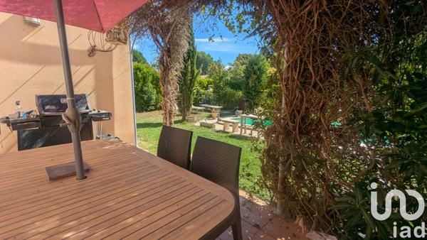 Maison à vendre 5 pièces 103 m² Maubec