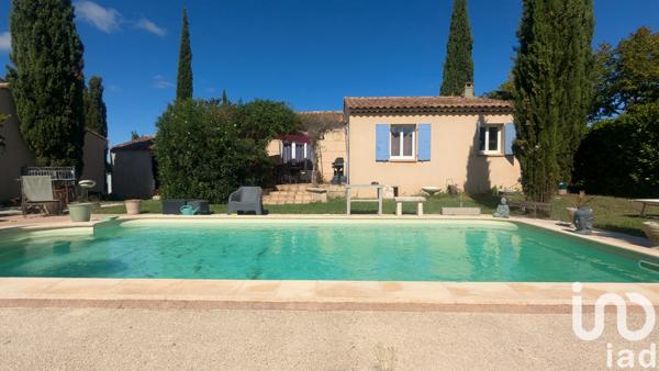 Maison à vendre 5 pièces 103 m² Maubec