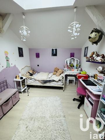 Maison à vendre 6 pièces 155 m² Coutras