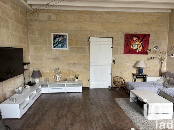 Maison à vendre 6 pièces 155 m² Coutras