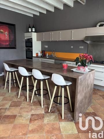 Maison à vendre 6 pièces 155 m² Coutras