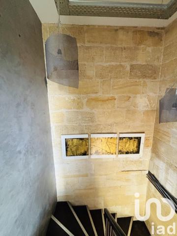 Maison à vendre 6 pièces 155 m² Coutras