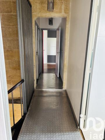 Maison à vendre 6 pièces 155 m² Coutras