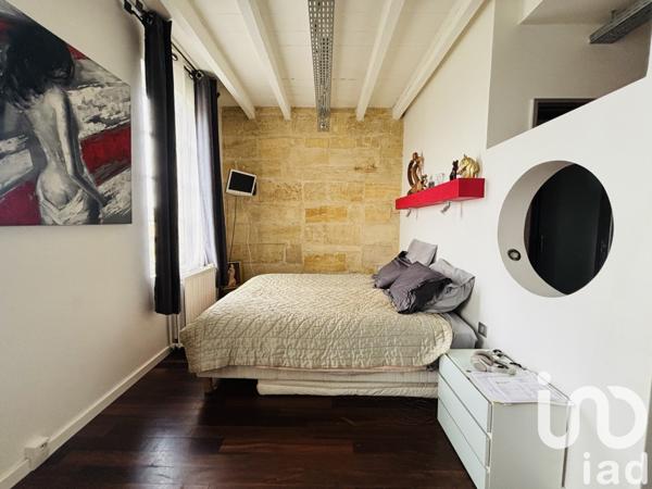 Maison à vendre 6 pièces 155 m² Coutras