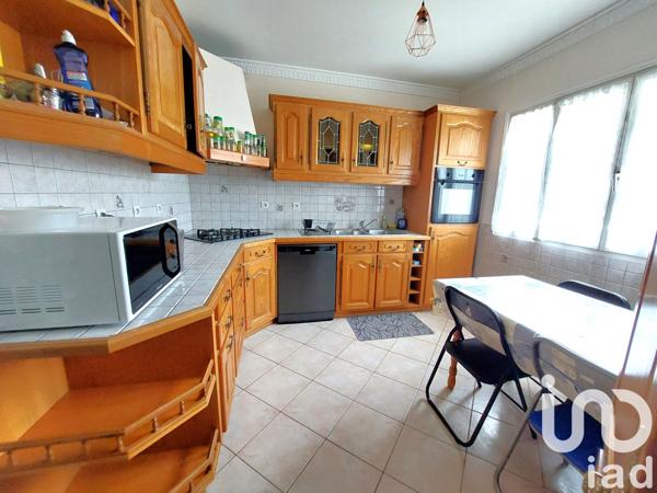 Maison à vendre 5 pièces 115 m² Champs-sur-Marne