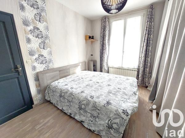 Maison à vendre 5 pièces 115 m² Champs-sur-Marne