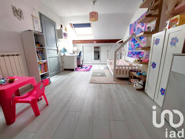 Maison à vendre 5 pièces 115 m² Champs-sur-Marne