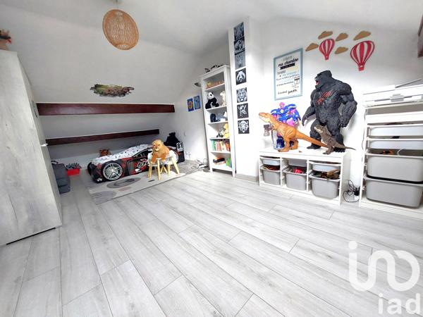 Maison à vendre 5 pièces 115 m² Champs-sur-Marne