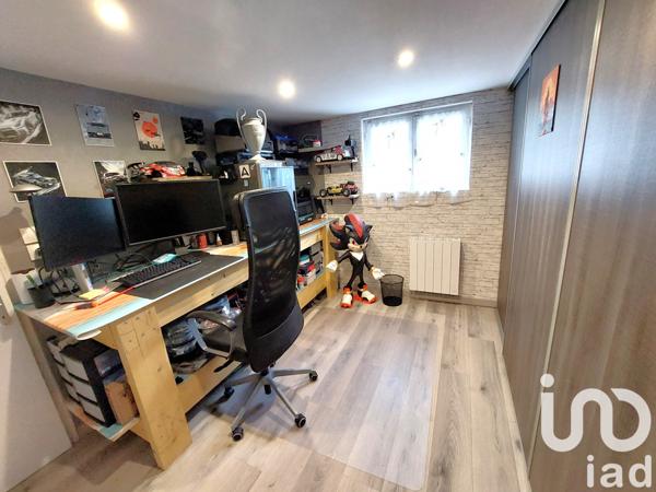 Maison à vendre 5 pièces 115 m² Champs-sur-Marne