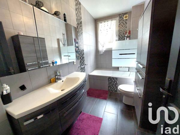 Maison à vendre 5 pièces 115 m² Champs-sur-Marne