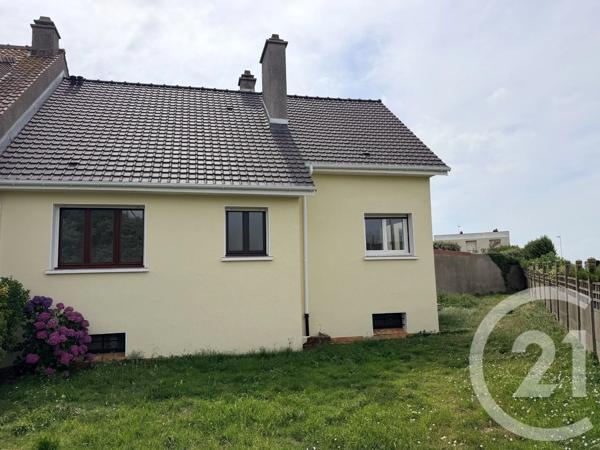 Maison à vendre  4 pièces - 82,71 m 2   NEUFCHATEL HARDELOT  - 62