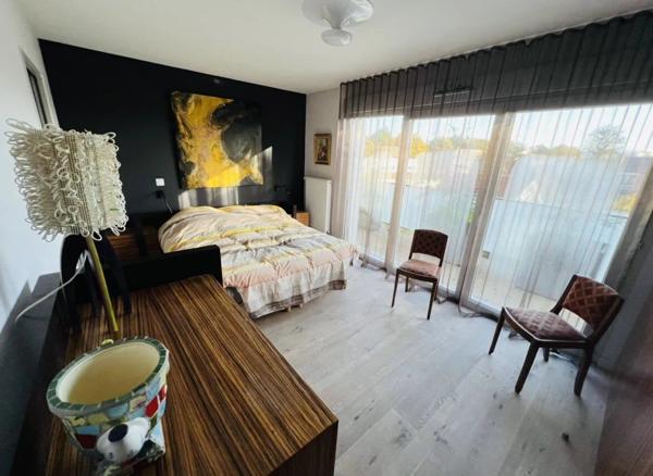 Vente Appartement 3 pièces 110 m2 à Mons-en-Barœul