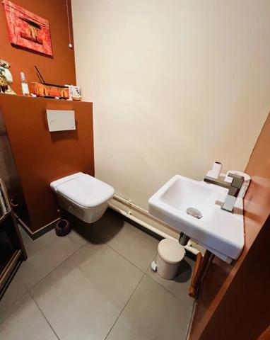 Vente Appartement 3 pièces 110 m2 à Mons-en-Barœul