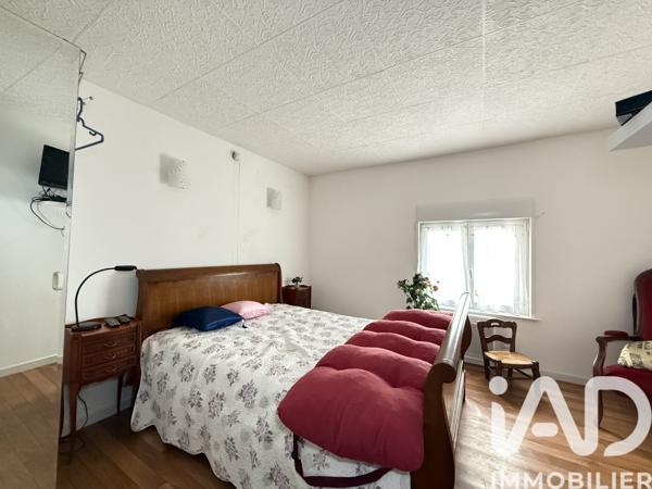 Maison à vendre 3 pièces 90 m² Escaudain