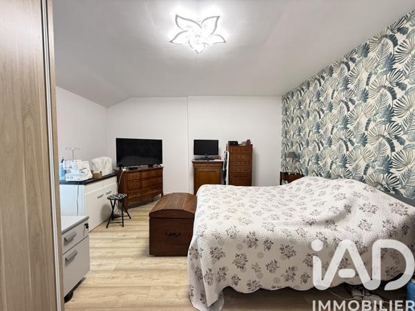 Maison à vendre 3 pièces 90 m² Escaudain