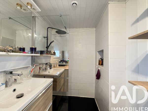 Maison à vendre 3 pièces 90 m² Escaudain