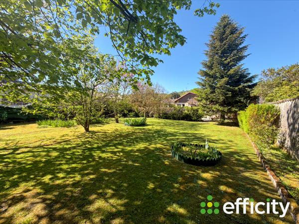 Maison 4 pièces - 118 m² Bien prestige