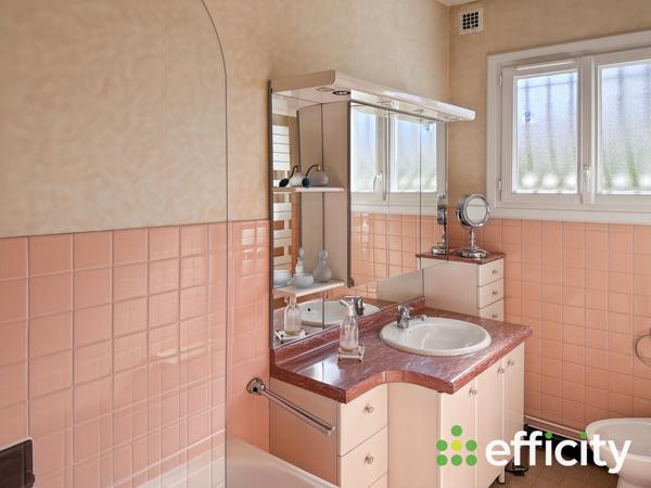 Maison 4 pièces - 118 m² Bien prestige