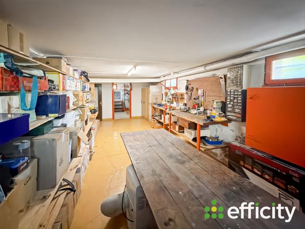 Maison 4 pièces - 118 m² Bien prestige