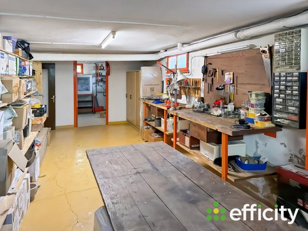 Maison 4 pièces - 118 m² Bien prestige