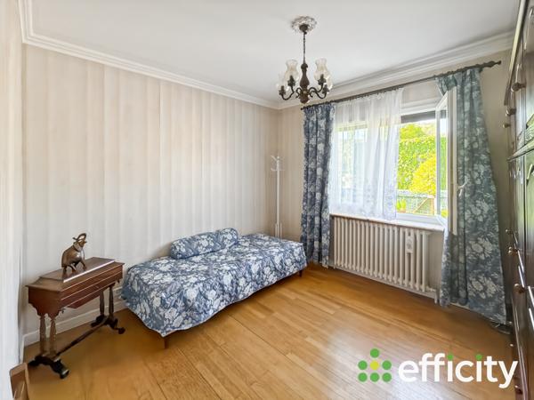 Maison 4 pièces - 118 m² Bien prestige