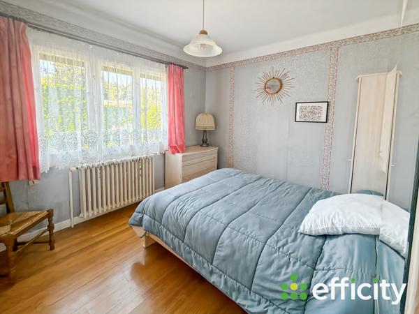 Maison 4 pièces - 118 m² Bien prestige