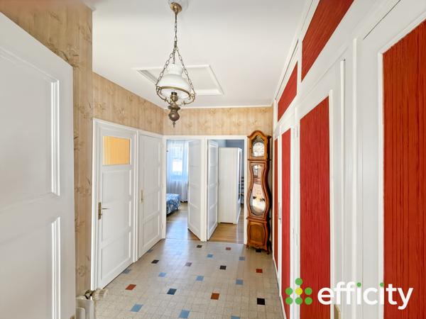 Maison 4 pièces - 118 m² Bien prestige