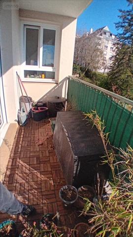 Appartement ancien à vendre à Le Mans dans la Sarthe (72000), ref : 72012-1092886