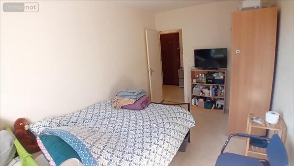 Appartement ancien à vendre à Le Mans dans la Sarthe (72000), ref : 72012-1092886