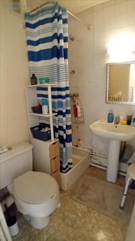 Appartement ancien à vendre à Le Mans dans la Sarthe (72000), ref : 72012-1092886