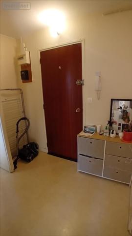 Appartement ancien à vendre à Le Mans dans la Sarthe (72000), ref : 72012-1092886