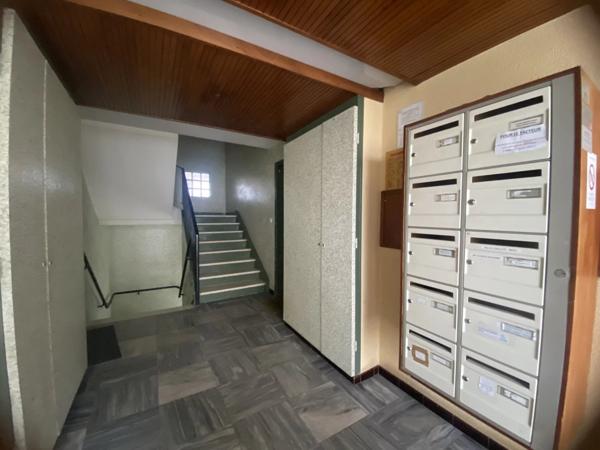 Vente Appartement 3 pièces 63 m2 à Nevers