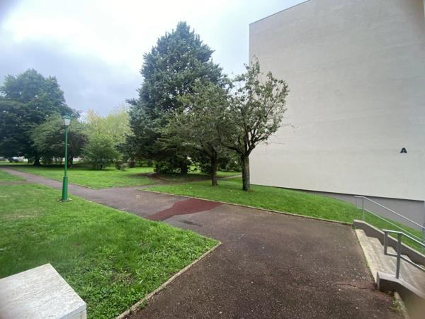 Vente Appartement 3 pièces 63 m2 à Nevers