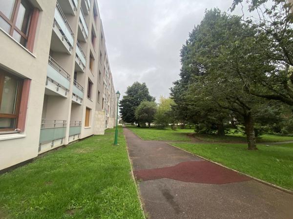 Vente Appartement 3 pièces 63 m2 à Nevers