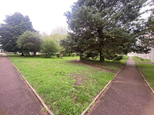 Vente Appartement 3 pièces 63 m2 à Nevers