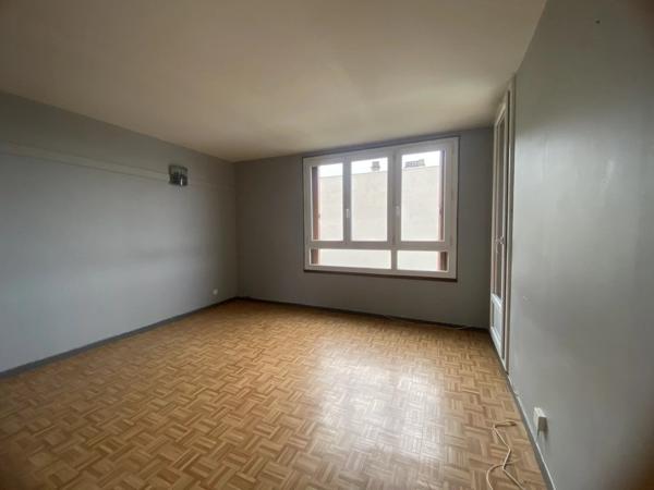 Vente Appartement 3 pièces 63 m2 à Nevers