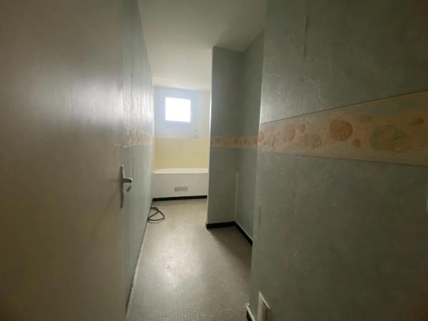 Vente Appartement 3 pièces 63 m2 à Nevers